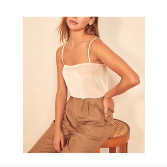 Moda Infantil Aiana Larocca Ropa De NiÃ±a On Line Reformation Tops